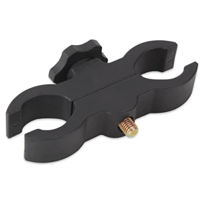 Obrázek ANSMANN Univerzální držák lampy pro kapesní (průměr 25 34 mm)