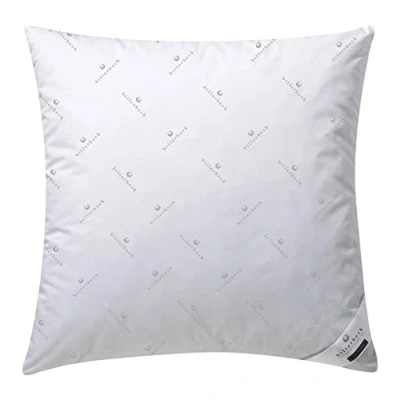 Obrázek billerbeck E21 King polštář střední podpůrná síla Aloe Vera zušlechtění, bavlna, bílá, 80 x cm