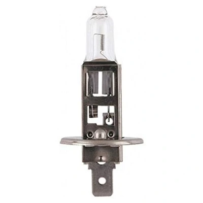Obrázek HELLA Halogenová žárovka H1 standard 12V 55W Provedení patice žárovky: P14. 5s krabička množství: 1 8GH 002 089 131