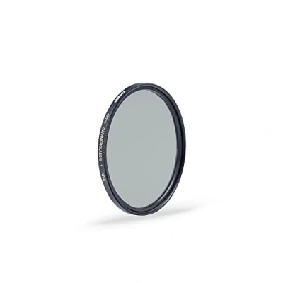 Obrázek Tiffen filtr 49GG1 49 mm třpytivé sklo 1