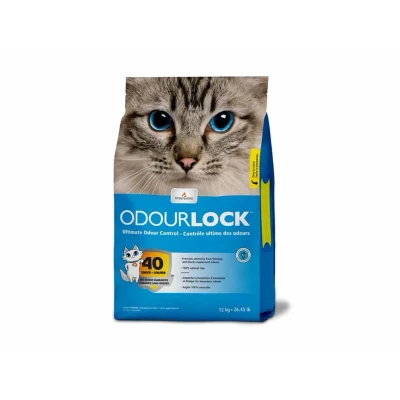 Obrázek INTERSAND Odour Lock 12kg