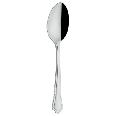 Obrázek Grunwerg TESDBR Dubarry Teelöffel, Edelstahl, stahl, 185mm, 12