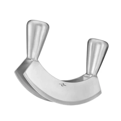 Obrázek Küchenprofi Nůž na vážení, nerezová ocel, stříbrná, 17,5 cm, 10 0517 28 00