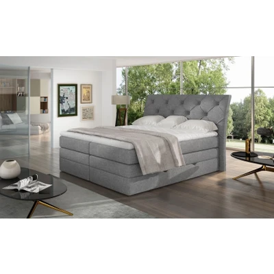 Obrázek Postel Mirabel 160x200 Materiál / Dekor: Sawana 21