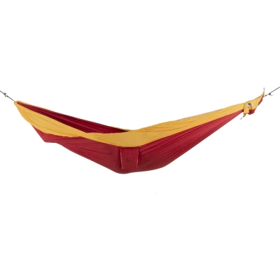 Obrázek TTTM Hammock Original Hammock, velikost:ONESIZE, barvy:vínová/ervená