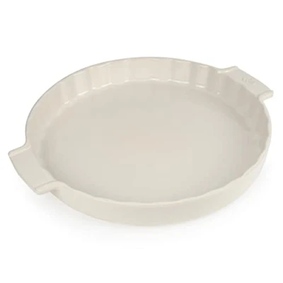 Obrázek Peugeot 60381 forma na dort Appolia, keramika, ecru 28 cm