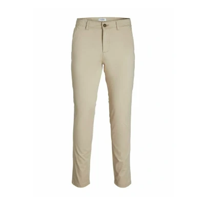 Obrázek Jack &amp; Jones Jpstmarco Jjbowie Chino kalhoty, Muži, Velikost: 33x32, Oxford tan