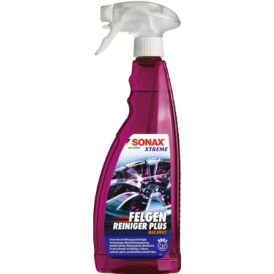 Obrázek Sonax 230 400 Xtreme Čistič ráfků 750 ml