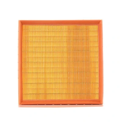 Obrázek MANN FILTER C 2493 vzduchový filtr pro osobní automobily