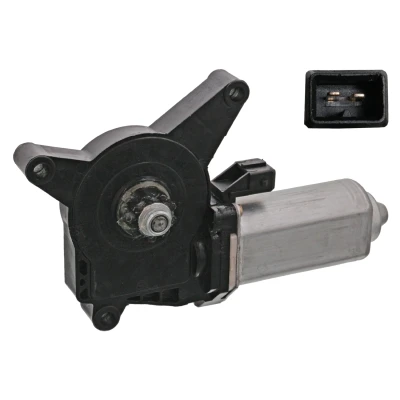 Obrázek Elektromotor, zvedací zařízení oken FEBI BILSTEIN 100861