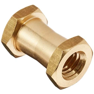 Obrázek Manfrotto MA 066 spigot with double thread