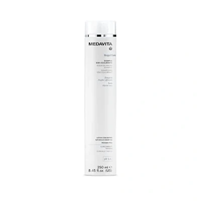 Obrázek Medavita Requilibre Sebum Balancing šampon pH 5. 5 250 ml