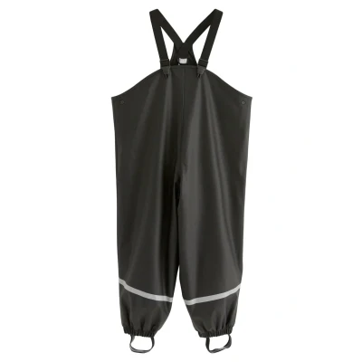 Obrázek Lindex Kalhoty do deště pro děti, Velikost: 86/92, Black