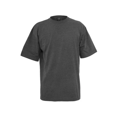 Obrázek Urban Classics TALL Jednoduché tričko, Muži, Velikost: 4XL, Grey