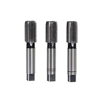 Obrázek KS Tools 331.0030 HSS sada ručních závitníků M, M3,5x0,5, 3dílná
