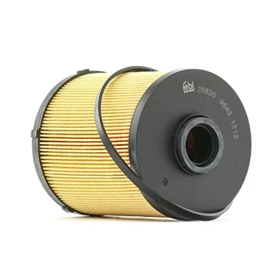 Obrázek febi bilstein 26820 palivový filtr s těsnicím kroužkem, 1 kus