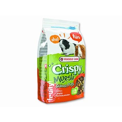 Obrázek VERSELE LAGA Cavia Crispy Muesli 2,75kg