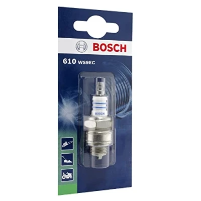 Obrázek Bosch WS9EC (610) zapalovací svíčka pro zahradní nářadí 1 kus