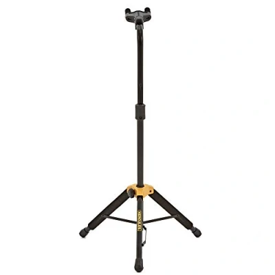 Obrázek HERCULES Stands GS414B PLUS AGS Tripod Guitar Stand