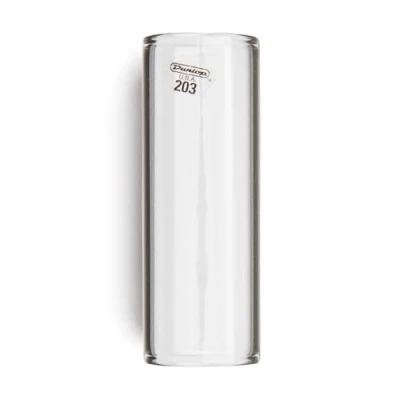 Obrázek JIM DUNLOP Bottleneck sklo velké 22x25x69mm