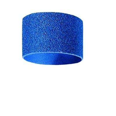 Obrázek Bosch Professional Schleifring X573 Best for Metal 45 x 30 mm zrna 60, 50 ks
