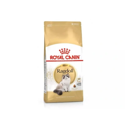 Obrázek ROYAL CANIN Ragdoll 10kg