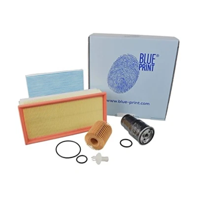 Obrázek Blue Print ADT32129 balení na údržbu, 1 kus