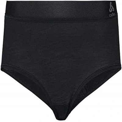 Obrázek Odlo Dámské funkční spodní prádlo MERINO 130 Panty, černé, S
