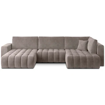Obrázek Bonito sedací souprava Materiál / Dekor: Sola 18, Orientace: Levá