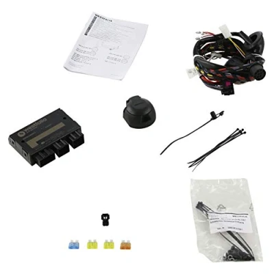 Obrázek Westfalia 305216300113 elektrosada, tažné zařízení