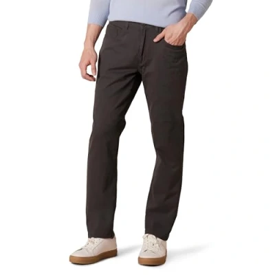 Obrázek Amazon Essentials Herren 5 Pocket Chinohose, Komfortabler Stretch, Gerade Geschnitten (Früher Goodthreads), Grau, 42W / 30L