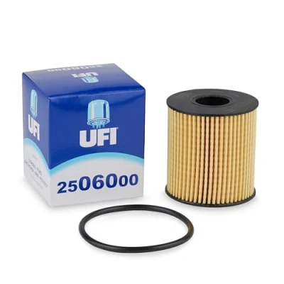 Obrázek UFI FILTERS Filtry 25.060.00 olejový filtr výměnný