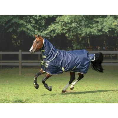Obrázek Bucas Oasis Turnout + Neck