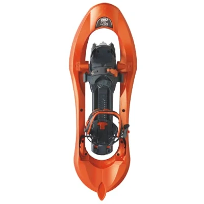 Obrázek TSL Pánské sněžnice 438 Up &amp; Down Grip, goyave, 35 46, PFRUDG150