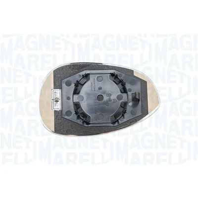 Obrázek Zrcadlo Sklo, vnější zrcátko MAGNETI MARELLI 350319521170