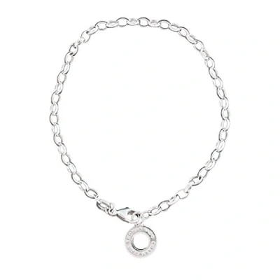 Obrázek Dámský řetízek na nohu od Thomas Sabo, 925 sterlingové stříbro