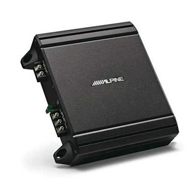 Obrázek Alpine MRV M250 Digitální mono zesilovač