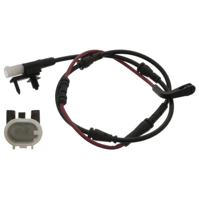 Obrázek febi bilstein 47372 opotřebení Contact (zadní náprava)