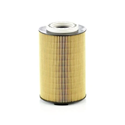 Obrázek MANN FILTER HU 1291/1 z olejový filtr sada olejových filtrů s těsněním / sadou těsnění pro osobní a užitková vozidla