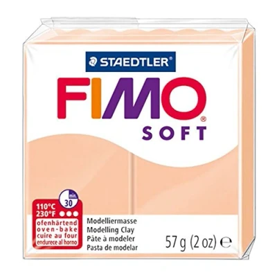 Obrázek Staedtler 8020 0 Fimo Soft normální blok, 57 g