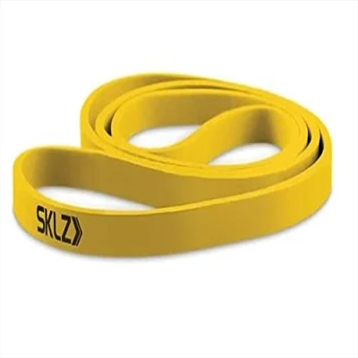 Obrázek SKLZ Resistbander Pro Bands Light, žlutá, 1 jednotka