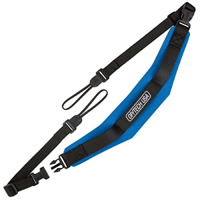 Obrázek OP/TECH USA Pro Loop Strap (Royal)