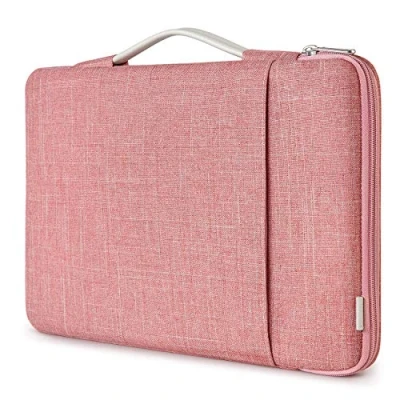 Obrázek Inateck 360 13 13. 6&quot; Taška na laptop Pouzdro kompatibilní s MacBook Air M3/M2/M1 2010 2024, Pro 2012 2022, 14 Pro/Max 2023 2021