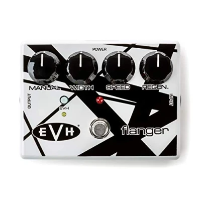 Obrázek MXR EVH117 Flanger efekt kytary