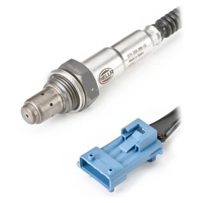 Obrázek HELLA 6PA 358 066 191 Lambdasonde 4pólový kabel: 570 mm