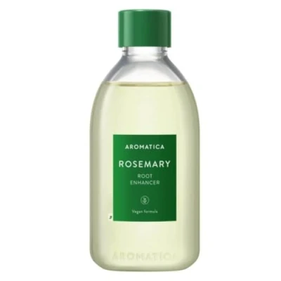 Obrázek AROMATICA Rosemary Root Enhancer, 1, 100,0 ml