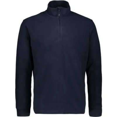 Obrázek CMP MAN Sweat Fleecová mikina, Muži, Velikost: 54, Blue