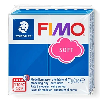 Obrázek Staedtler 8020 0 Fimo Soft normální blok, 57 g