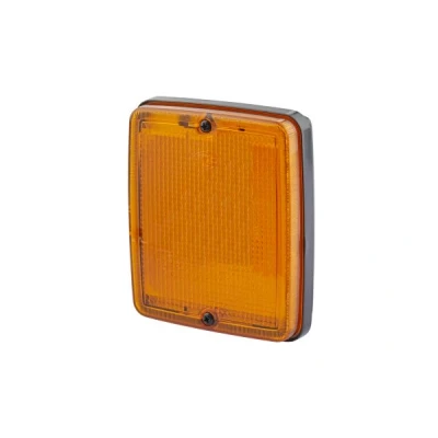 Obrázek HELLA 2BA 003 236 027 směrové světlo žluté vzadu/vlevo/vpravo