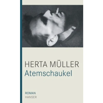 Obrázek Atemschaukel. Roman